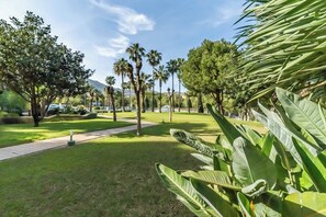 Área da propriedade