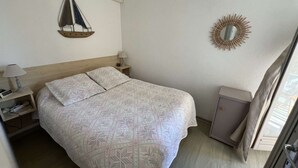 1 habitación