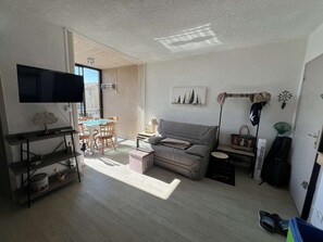 TV