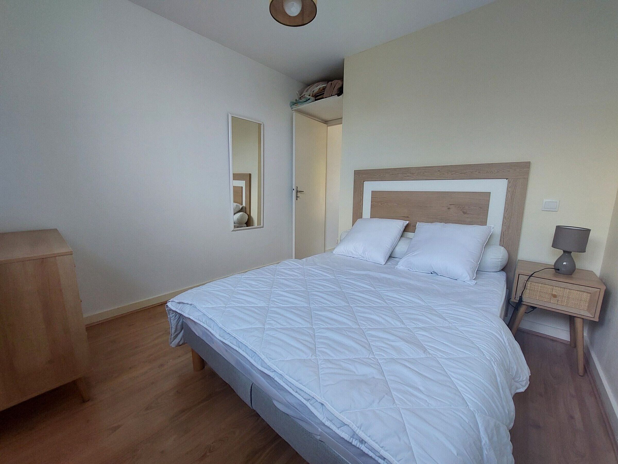 1 chambre