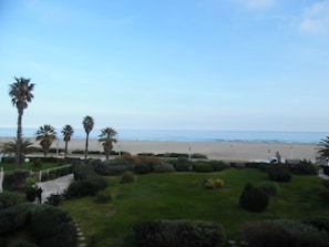 Plage