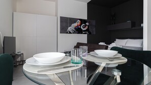 Leilighet (0 Bedroom) | Innvendig