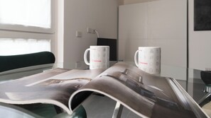 Apartment (0 Bedroom) | Interior - Italianway Easy - Valparaiso 7/A (Milan)