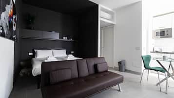 Apartment (0 Bedroom) | Innenbereich