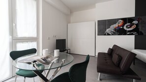 Leilighet (0 Bedroom) | Innvendig