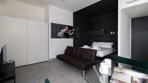 Interior - Italianway Easy - Valparaiso 7/A (Milan)