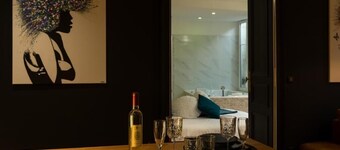 La Maison De Céline