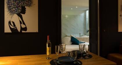 La Maison De Céline