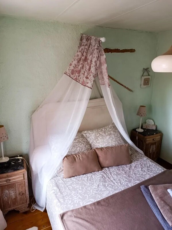 Habitación