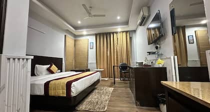 VR RESIDENCY