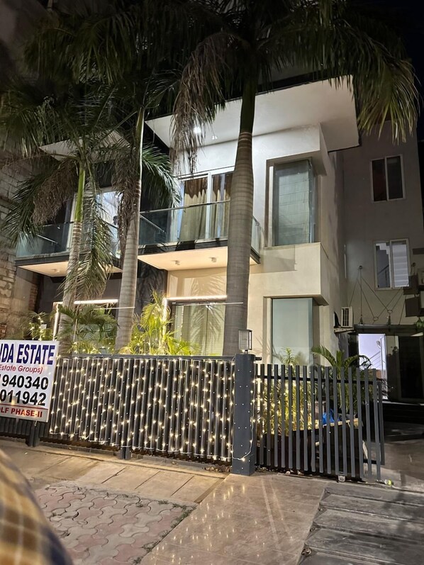 Front of property - VR RESIDENCY (Gurugram)