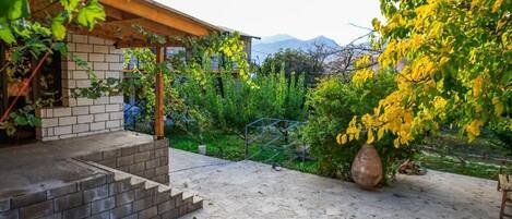 Teres/patio