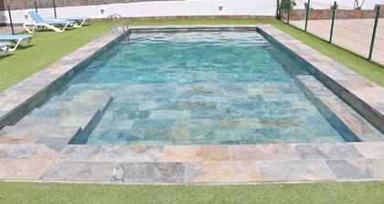 Apartamento Canario III