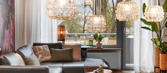 5 Personen Haus mit Kamin