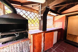 Kühlschrank, Herdplatte, Geschirrspüler