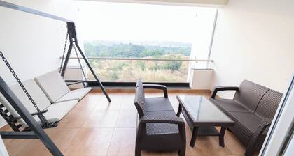 1st Floor Three Bedroom Apartment