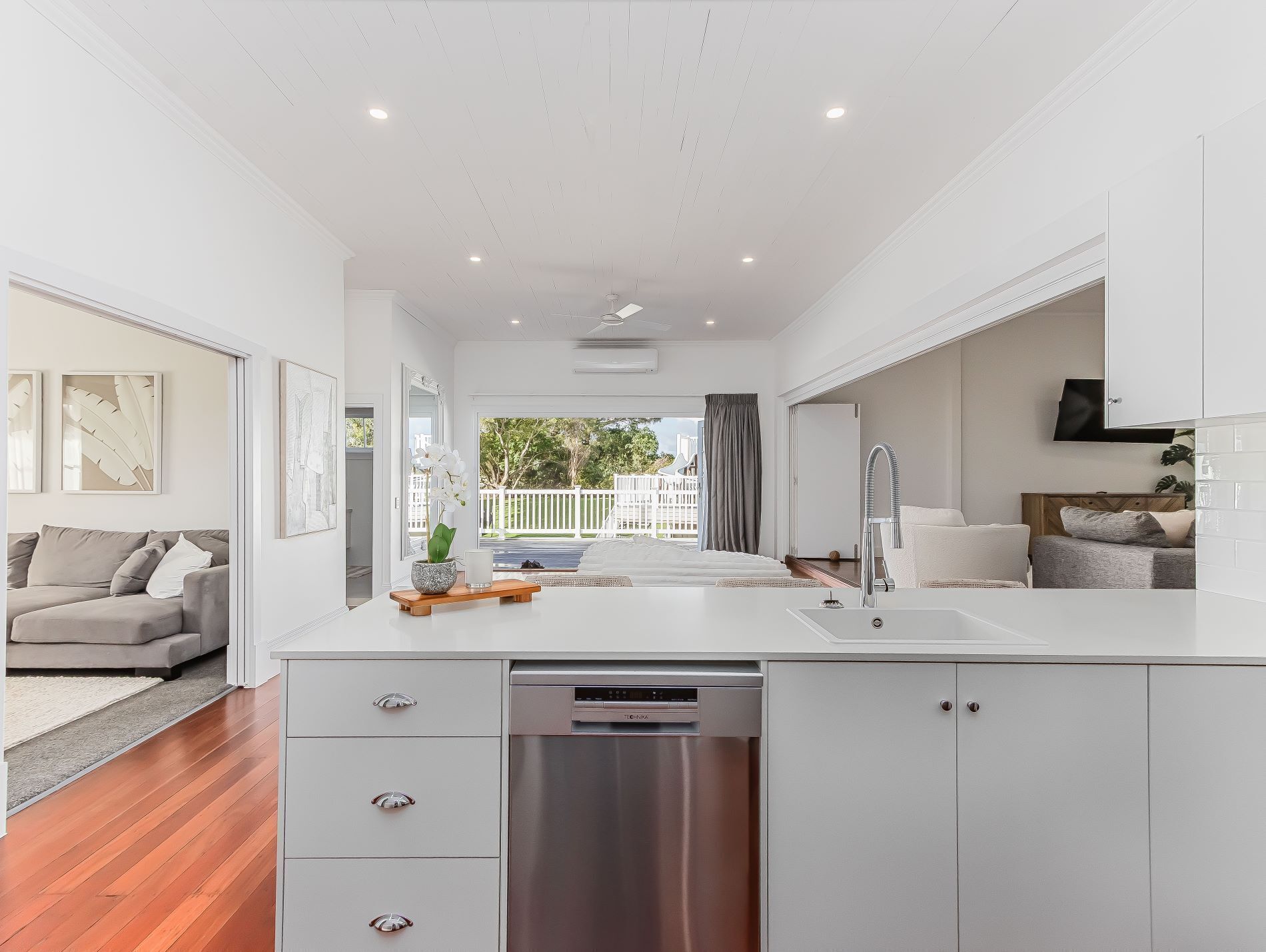Hamptons White House - Murwillumbah