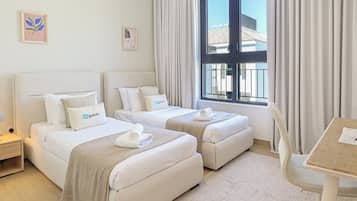 2 Schlafzimmer, kostenloses WLAN