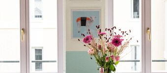 Apartamento-Baño privado