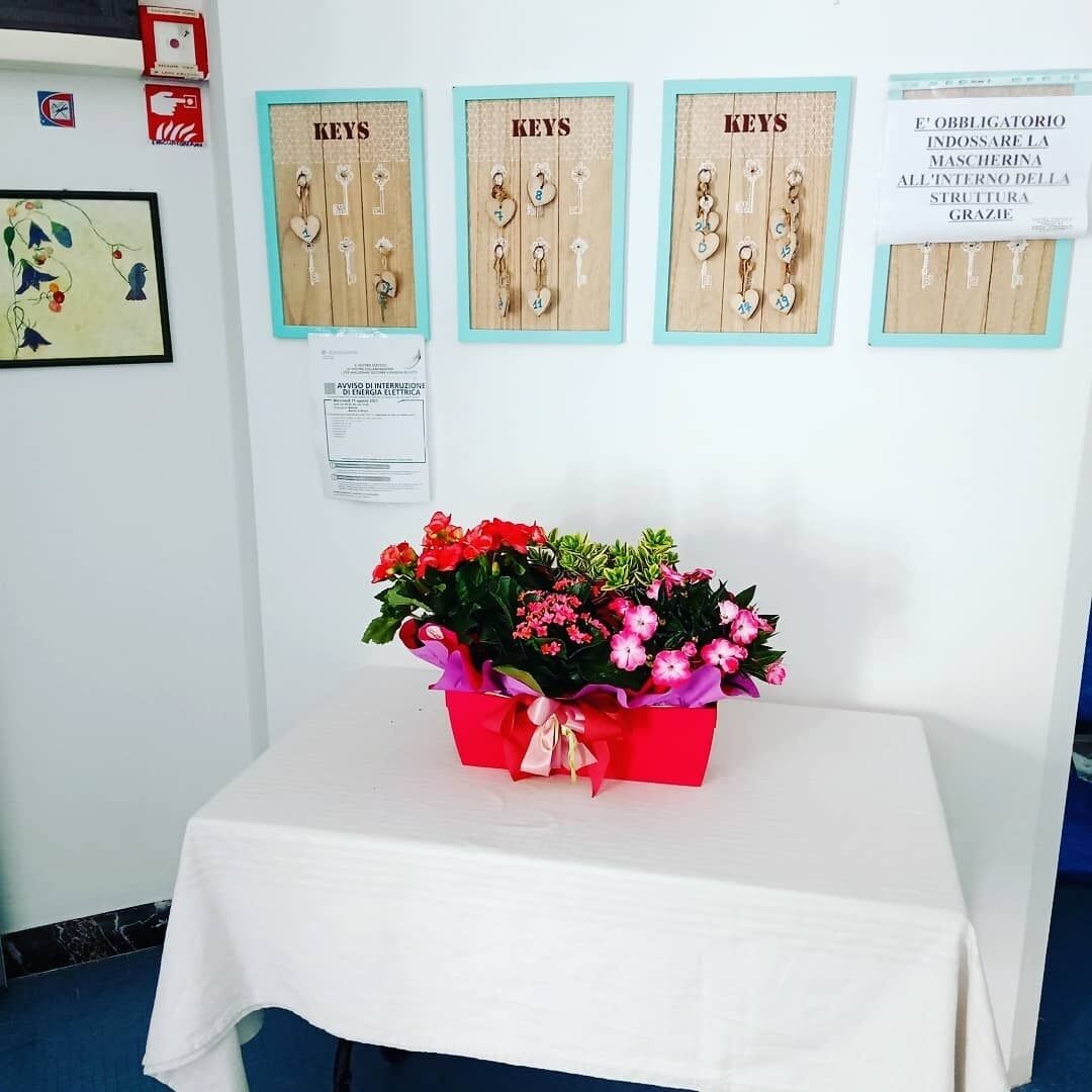 리셉션