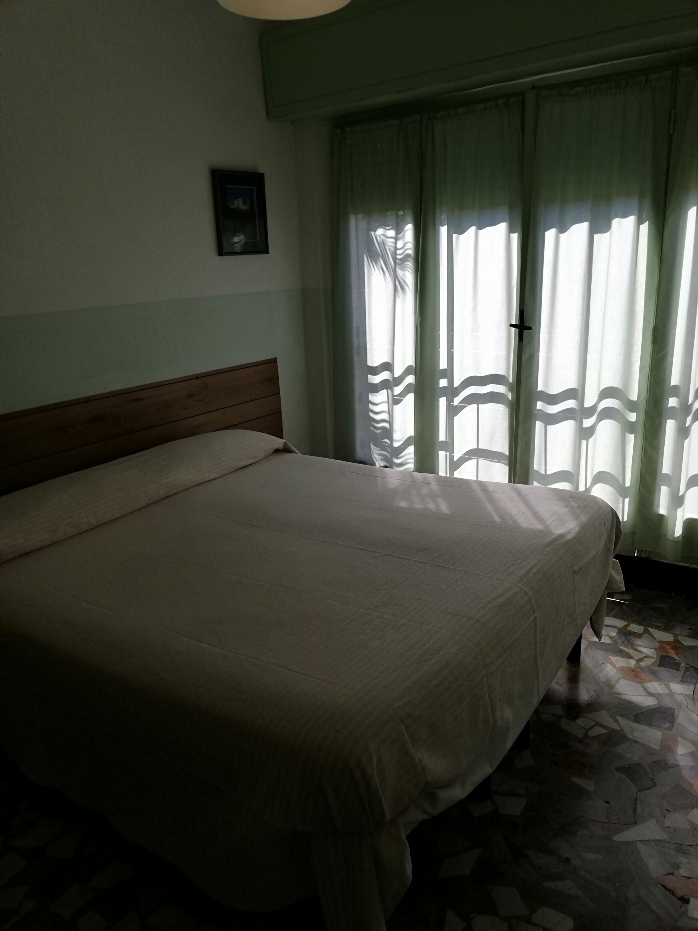 Economy Double or Twin Room | WiFi (free), bed sheets