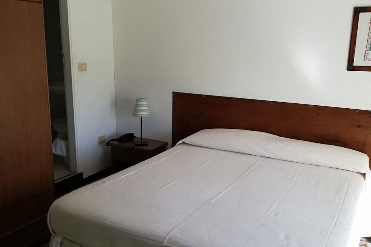 Classic Double or Twin Room | WiFi (free), bed sheets