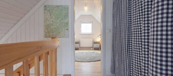 Apartamento-Baño privado-Lujoso