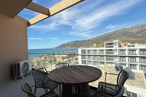 Possum Apartment Radhime : Your Family's Perfect Beach Retreat