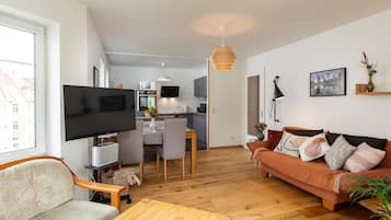 Fernseher
