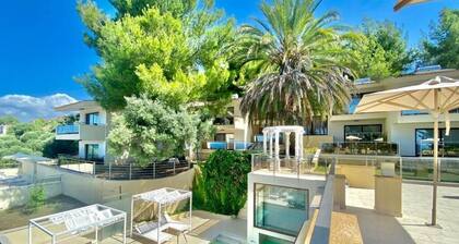 Rahoni Cronwell By Diomedes Group