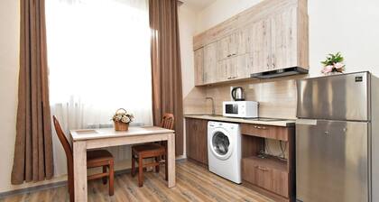 Comfort apartment on Teryan 8
