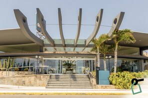 Exterior - Hotiday Gran Canaria Maspalomas (San Bartolome de Tirajana)