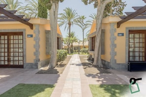 Jardín