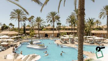 Hotiday Gran Canaria Maspalomas