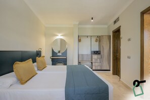 1 bedroom, minibar, in-room safe, free cots/infant beds - Hotiday Gran Canaria Maspalomas (San Bartolome de Tirajana)