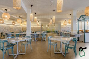 Restaurant - Hotiday Gran Canaria Maspalomas (San Bartolome de Tirajana)