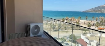 Wombat Apartment Radhime : Your Family's Ideal Beach Getaway
