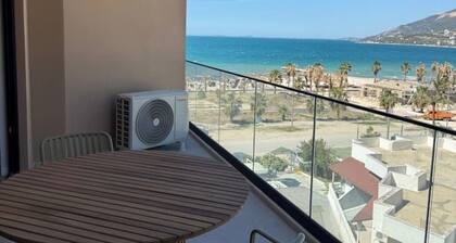 Wombat Apartment Radhime : Your Family's Ideal Beach Getaway