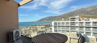 Wombat Apartment Radhime : Your Family's Ideal Beach Getaway