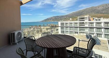 Wombat Apartment Radhime : Your Family's Ideal Beach Getaway