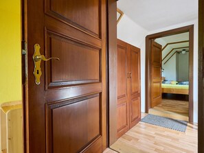 3 soverom og wi-fi (inkludert)