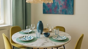 Executive Apartment - Aurora Living – 15 Min Airport | Business Design Apartments (Offenbach am Main)