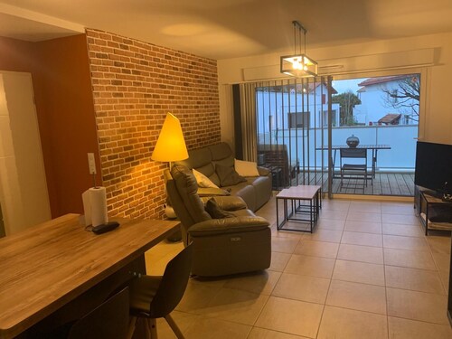 Appartement à 5min du centre ville de Bayonne et à 15min des plages