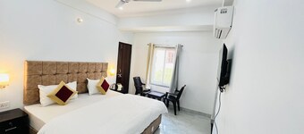 HOTEL GANESH KRIPA 
