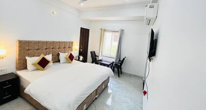 HOTEL GANESH KRIPA