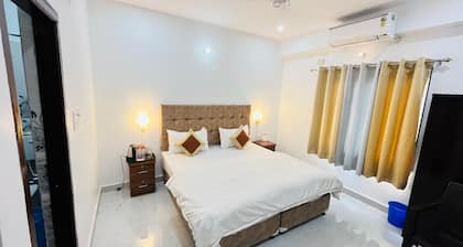 HOTEL GANESH KRIPA