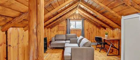 Téléviseur, bureau