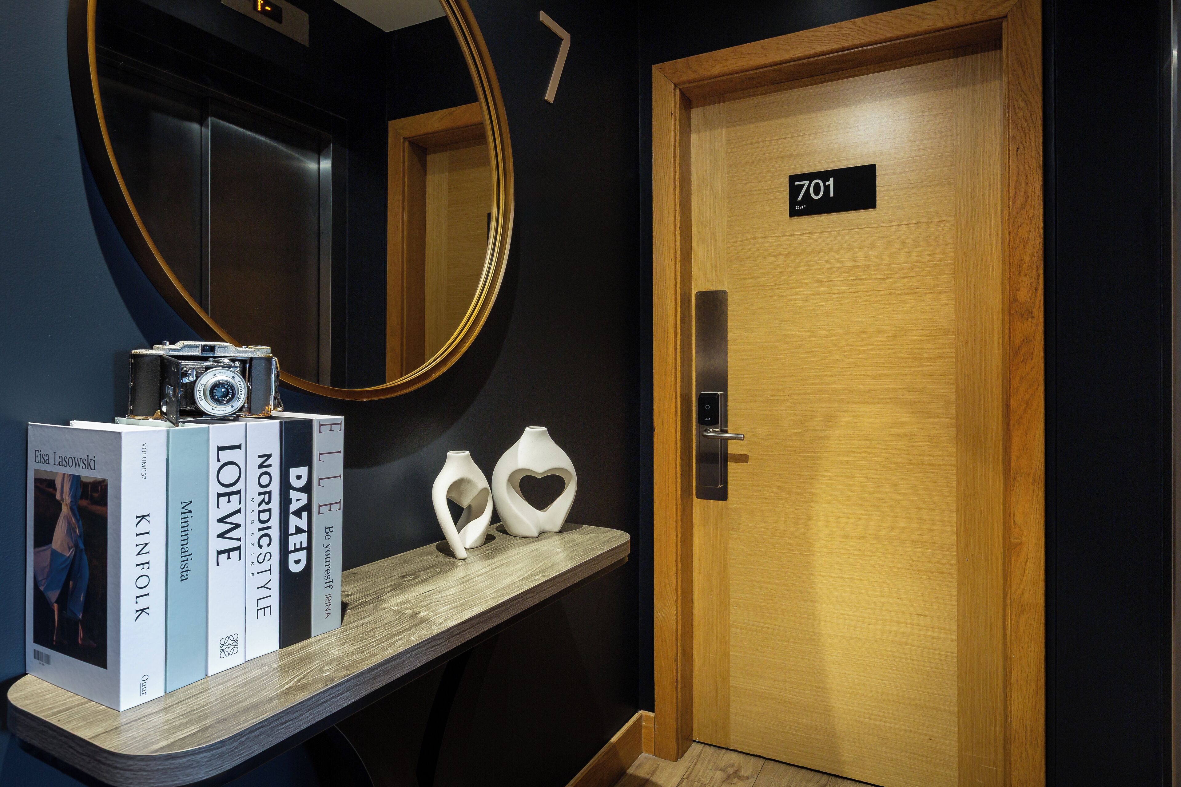 Foto - Líbere London Edgware Road