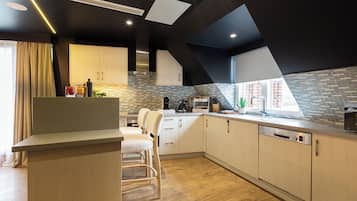 Penthouse | Private kitchen