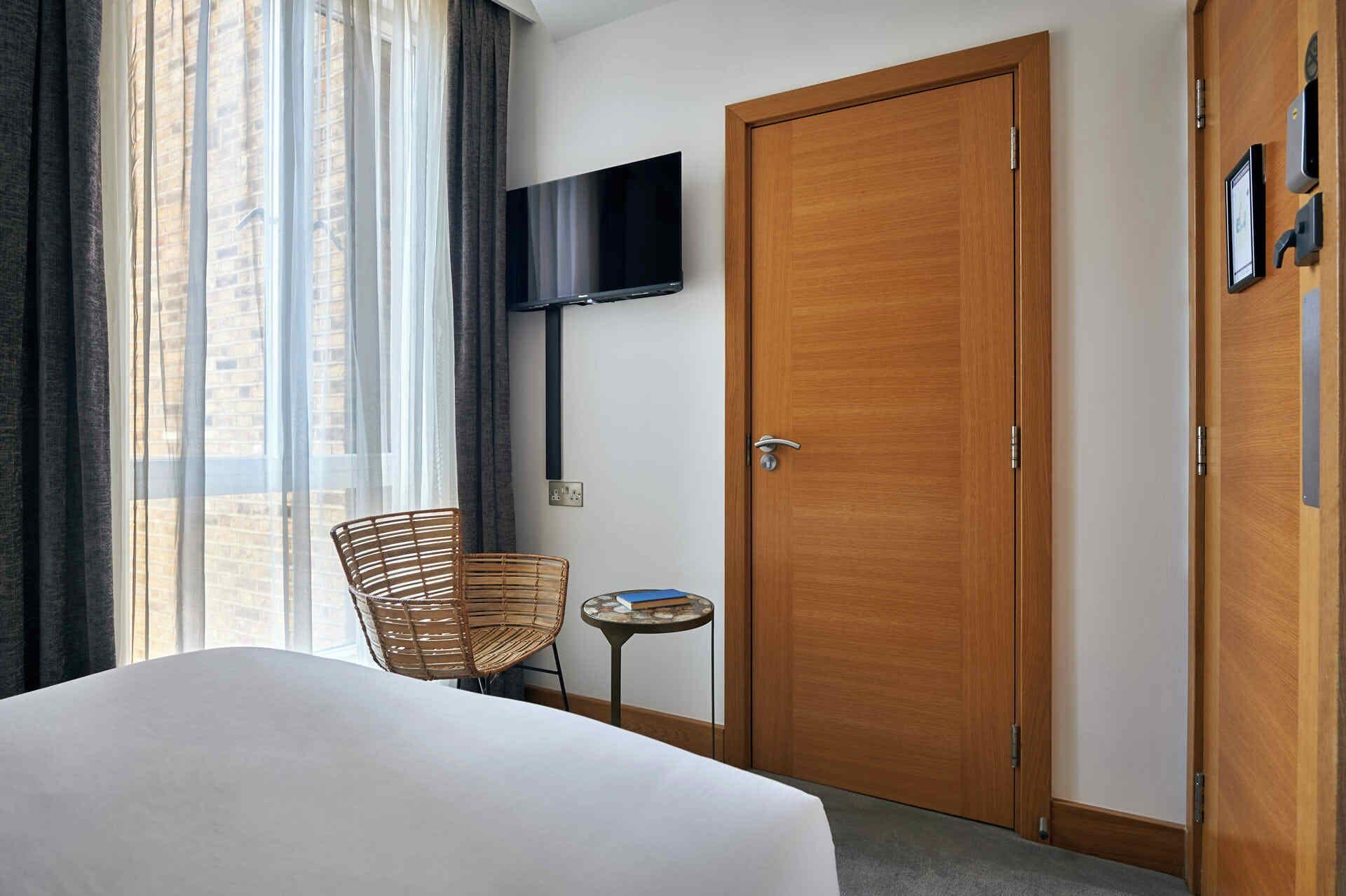 Foto - Líbere London Edgware Road